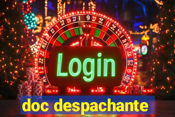 doc despachante